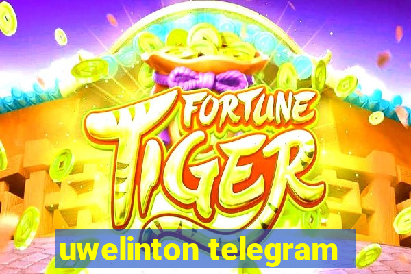 uwelinton telegram